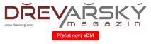 Dřevařský magazín